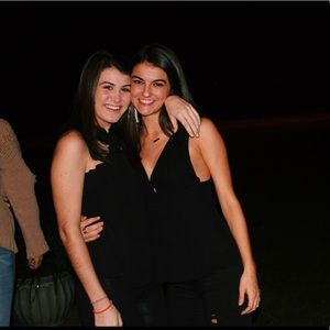 Meet your Posher, Hailey